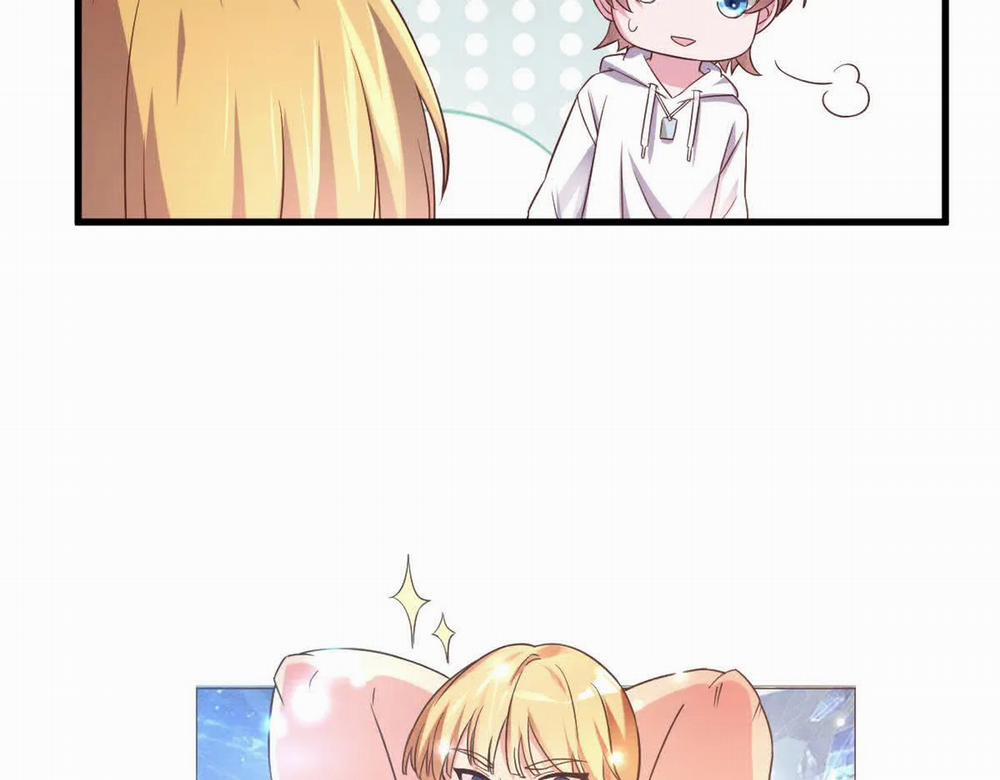 Hôm Nay Tên Khốn Đó Lại Gây Sự Với Tôi 1 trang 48