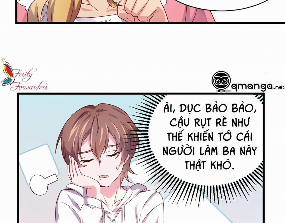 Hôm Nay Tên Khốn Đó Lại Gây Sự Với Tôi 1 trang 53