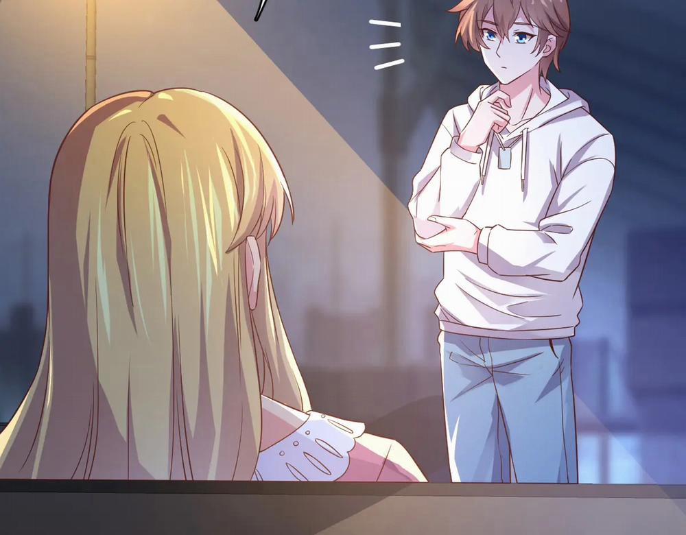 Hôm Nay Tên Khốn Đó Lại Gây Sự Với Tôi 1 trang 55