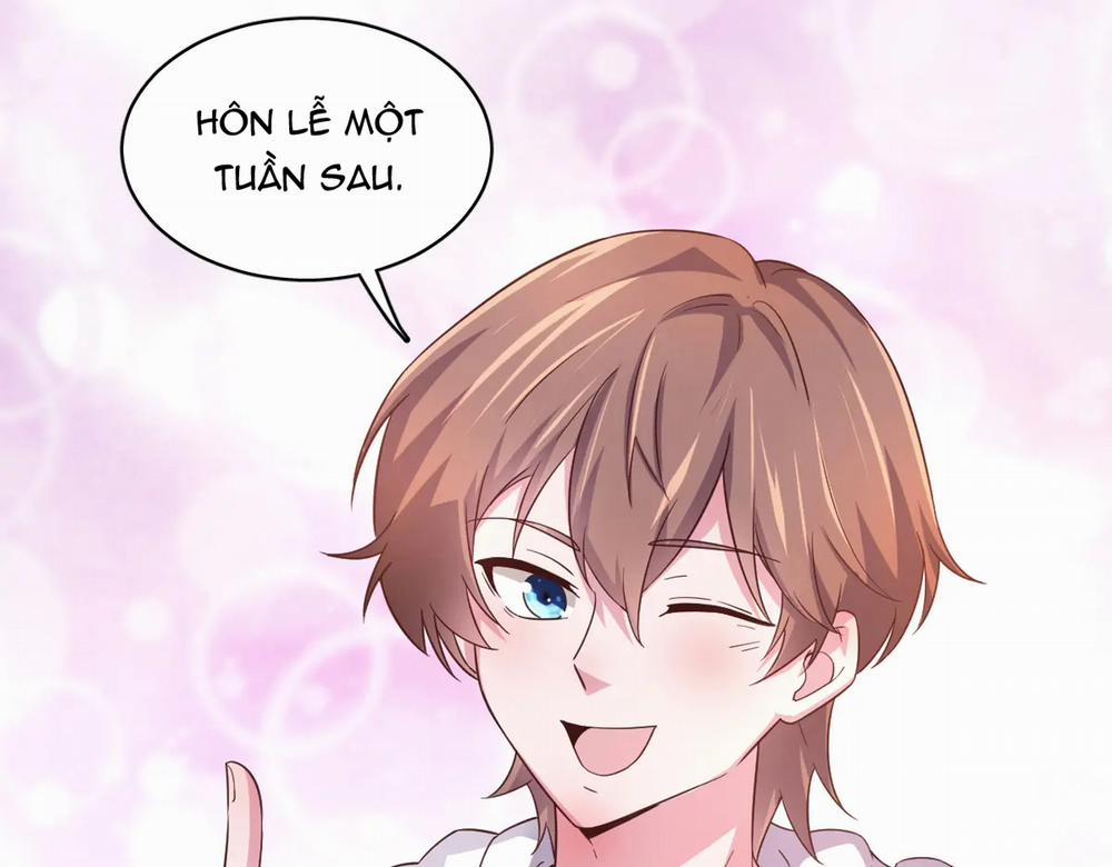 Hôm Nay Tên Khốn Đó Lại Gây Sự Với Tôi 1 trang 58