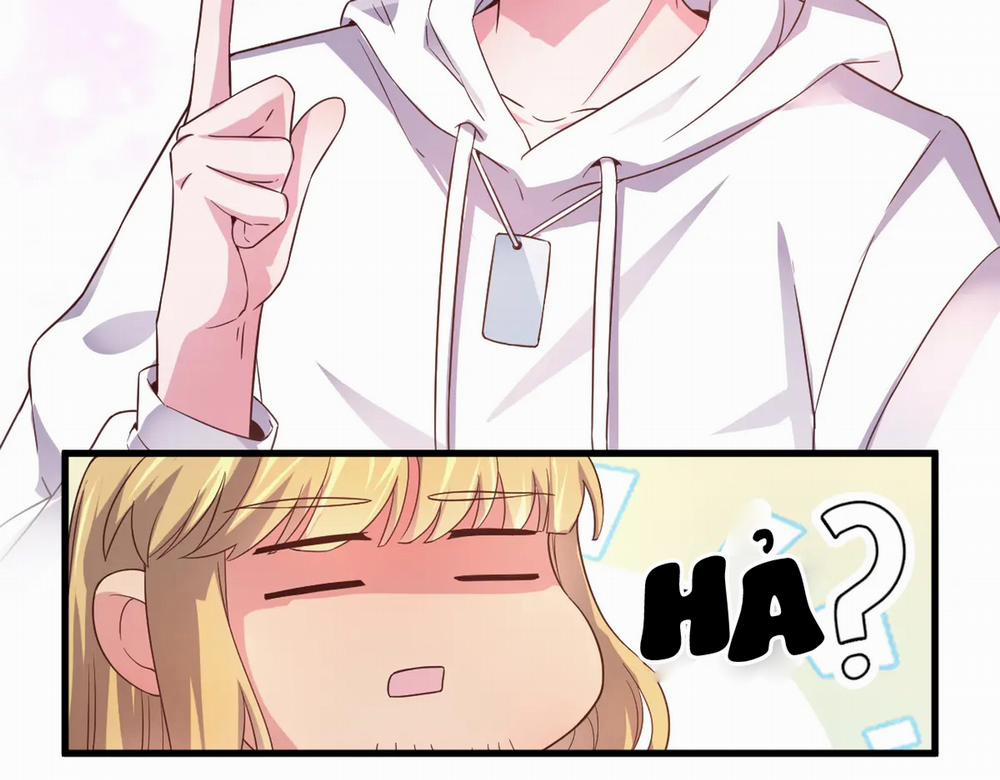 Hôm Nay Tên Khốn Đó Lại Gây Sự Với Tôi 1 trang 59