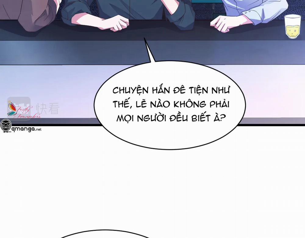 Hôm Nay Tên Khốn Đó Lại Gây Sự Với Tôi 1 trang 6