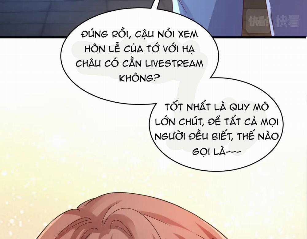 Hôm Nay Tên Khốn Đó Lại Gây Sự Với Tôi 1 trang 61