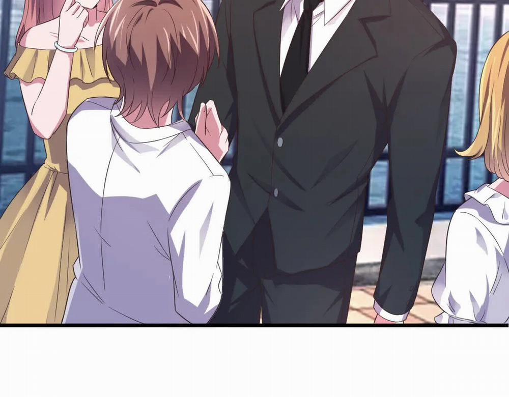 Hôm Nay Tên Khốn Đó Lại Gây Sự Với Tôi 1 trang 8