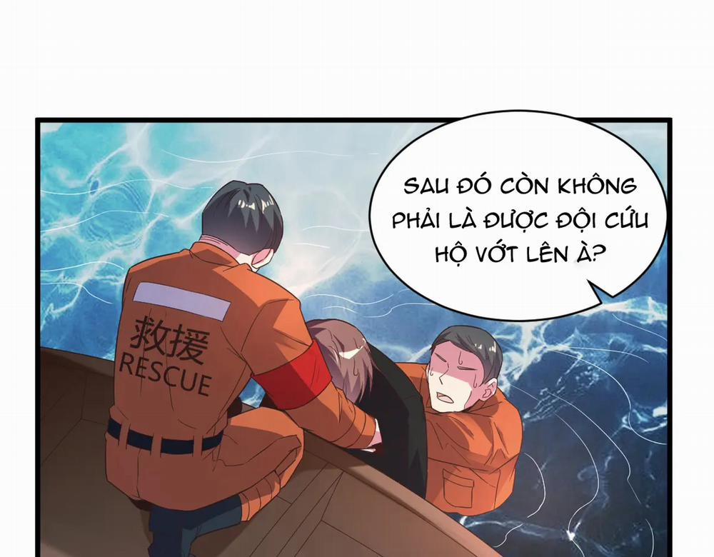 Hôm Nay Tên Khốn Đó Lại Gây Sự Với Tôi 1 trang 9