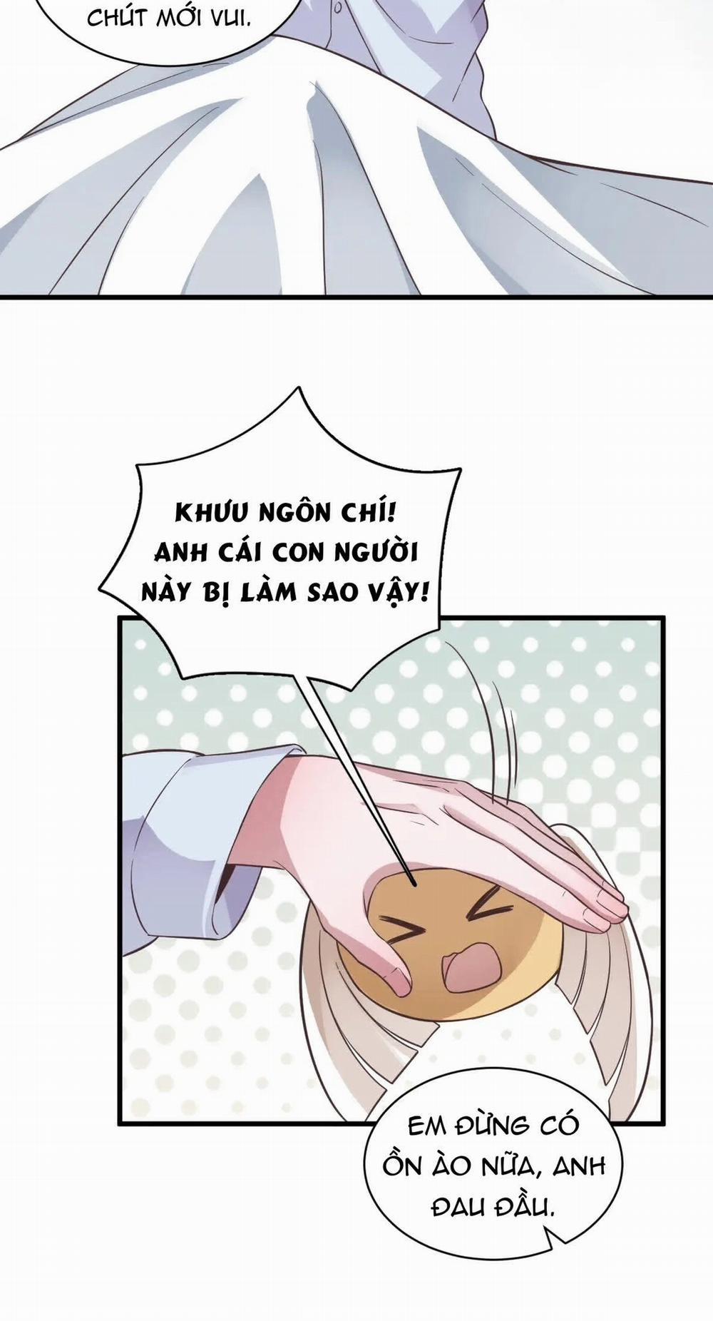 Hôm Nay Tên Khốn Đó Lại Gây Sự Với Tôi 10 trang 14