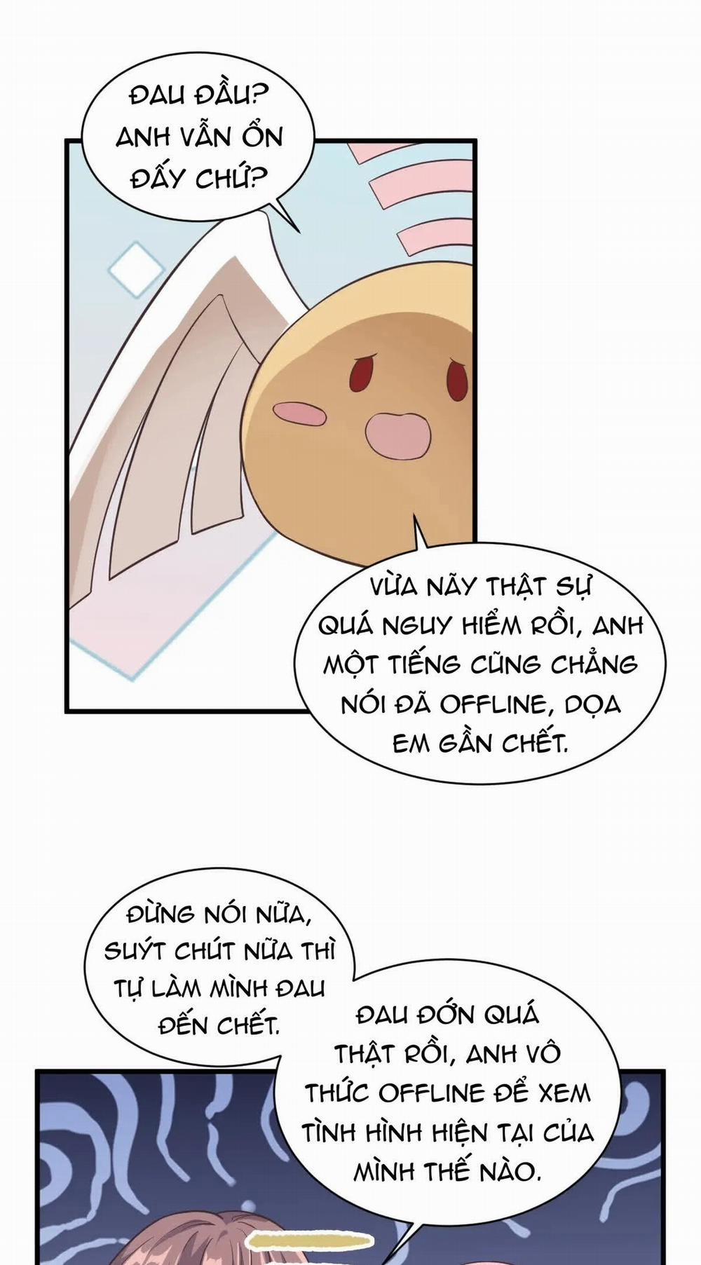 Hôm Nay Tên Khốn Đó Lại Gây Sự Với Tôi 10 trang 15