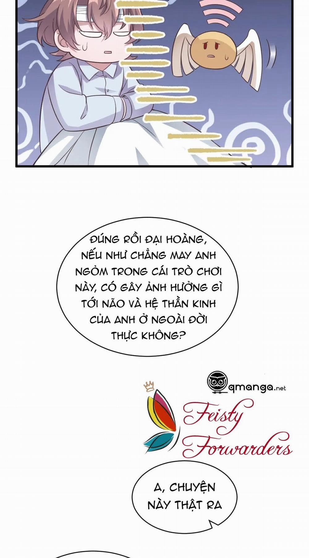 Hôm Nay Tên Khốn Đó Lại Gây Sự Với Tôi 10 trang 16