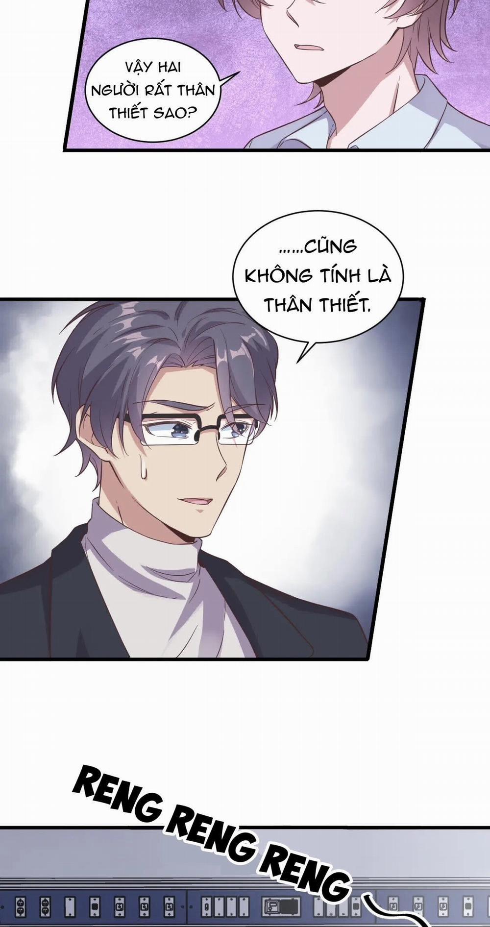 Hôm Nay Tên Khốn Đó Lại Gây Sự Với Tôi 10 trang 2