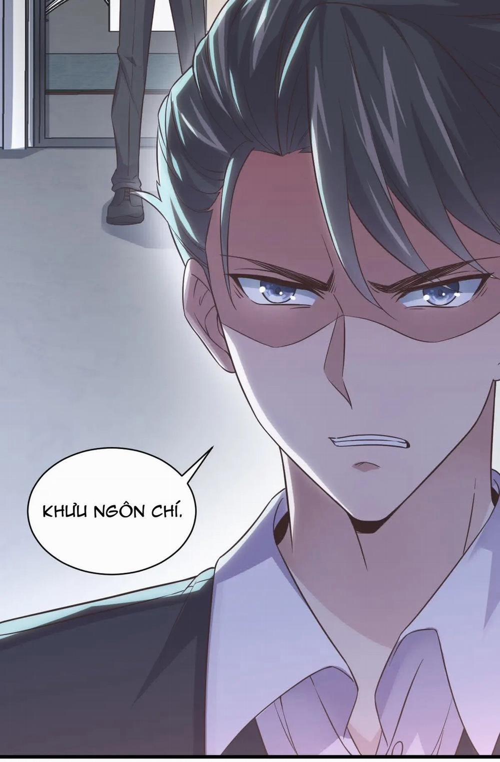 Hôm Nay Tên Khốn Đó Lại Gây Sự Với Tôi 10 trang 24