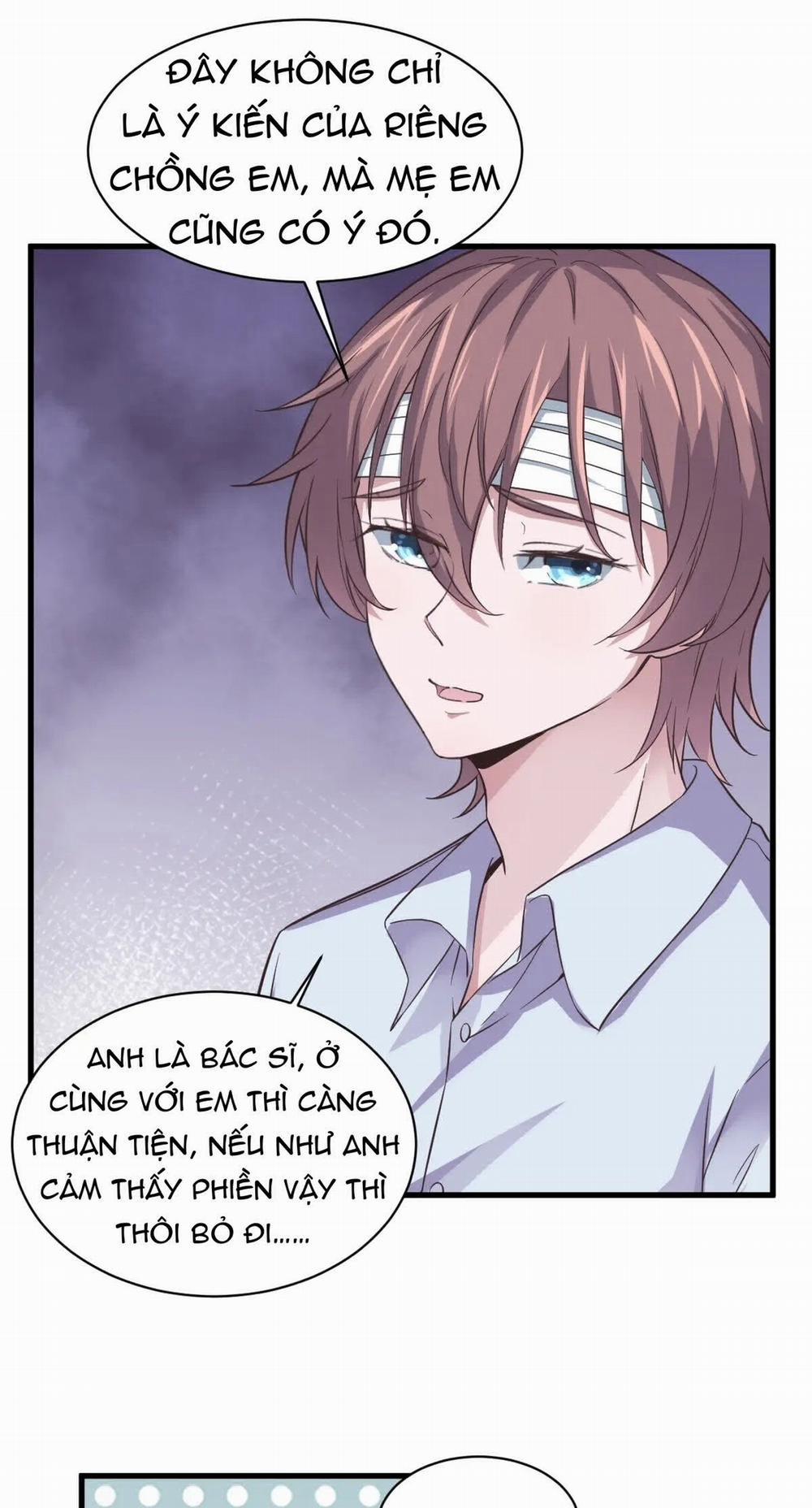 Hôm Nay Tên Khốn Đó Lại Gây Sự Với Tôi 10 trang 9