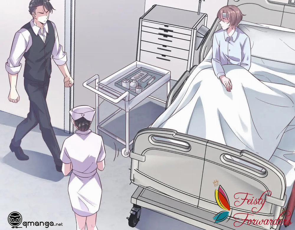 Hôm Nay Tên Khốn Đó Lại Gây Sự Với Tôi 11 trang 1
