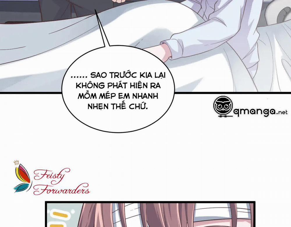 Hôm Nay Tên Khốn Đó Lại Gây Sự Với Tôi 11 trang 11
