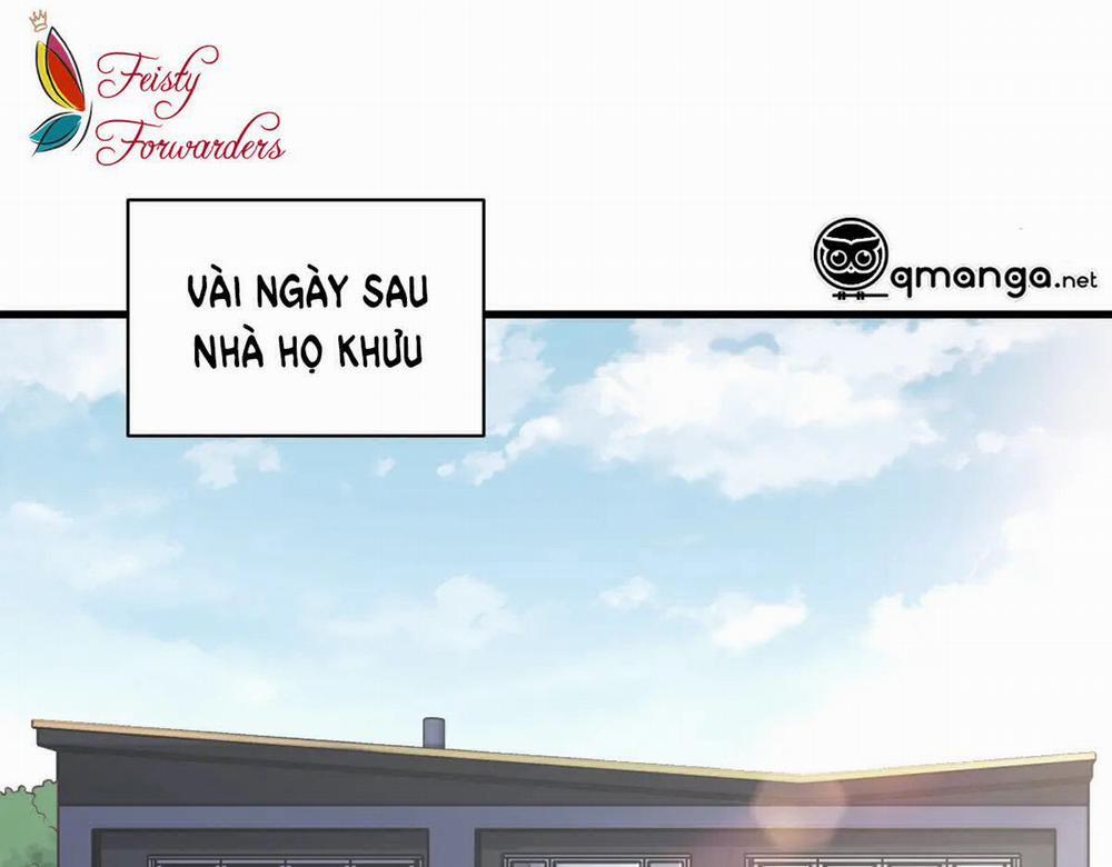 Hôm Nay Tên Khốn Đó Lại Gây Sự Với Tôi 11 trang 14