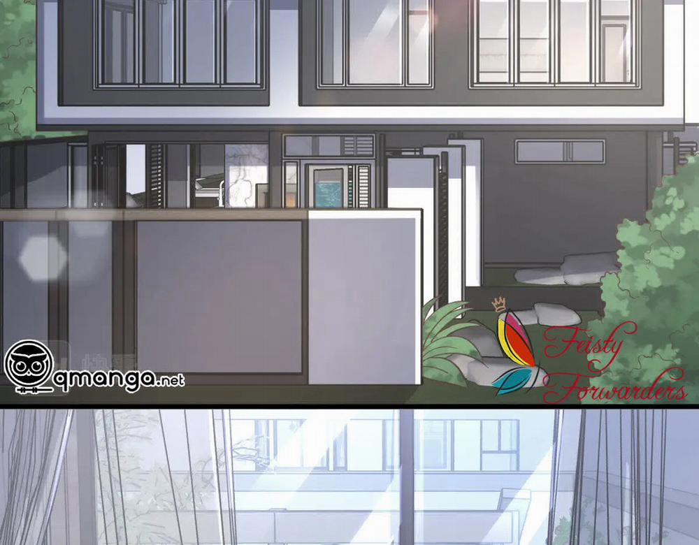 Hôm Nay Tên Khốn Đó Lại Gây Sự Với Tôi 11 trang 15