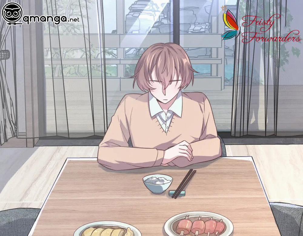 Hôm Nay Tên Khốn Đó Lại Gây Sự Với Tôi 11 trang 16