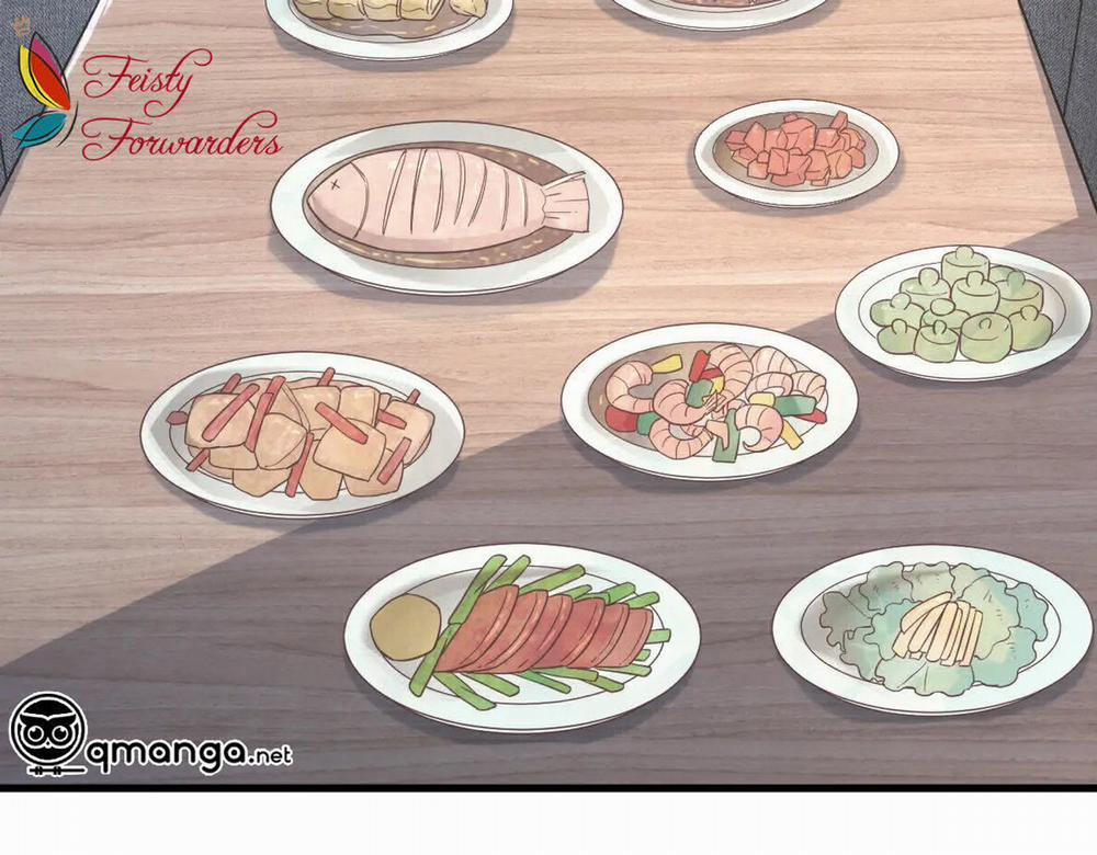 Hôm Nay Tên Khốn Đó Lại Gây Sự Với Tôi 11 trang 17