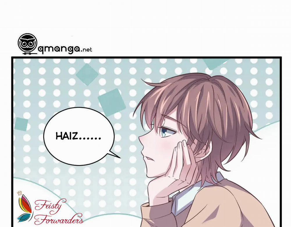 Hôm Nay Tên Khốn Đó Lại Gây Sự Với Tôi 11 trang 18