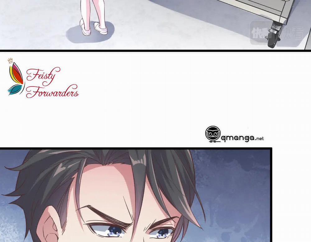 Hôm Nay Tên Khốn Đó Lại Gây Sự Với Tôi 11 trang 2