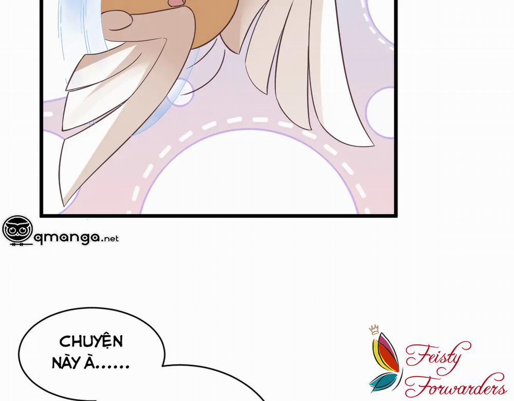 Hôm Nay Tên Khốn Đó Lại Gây Sự Với Tôi 11 trang 20