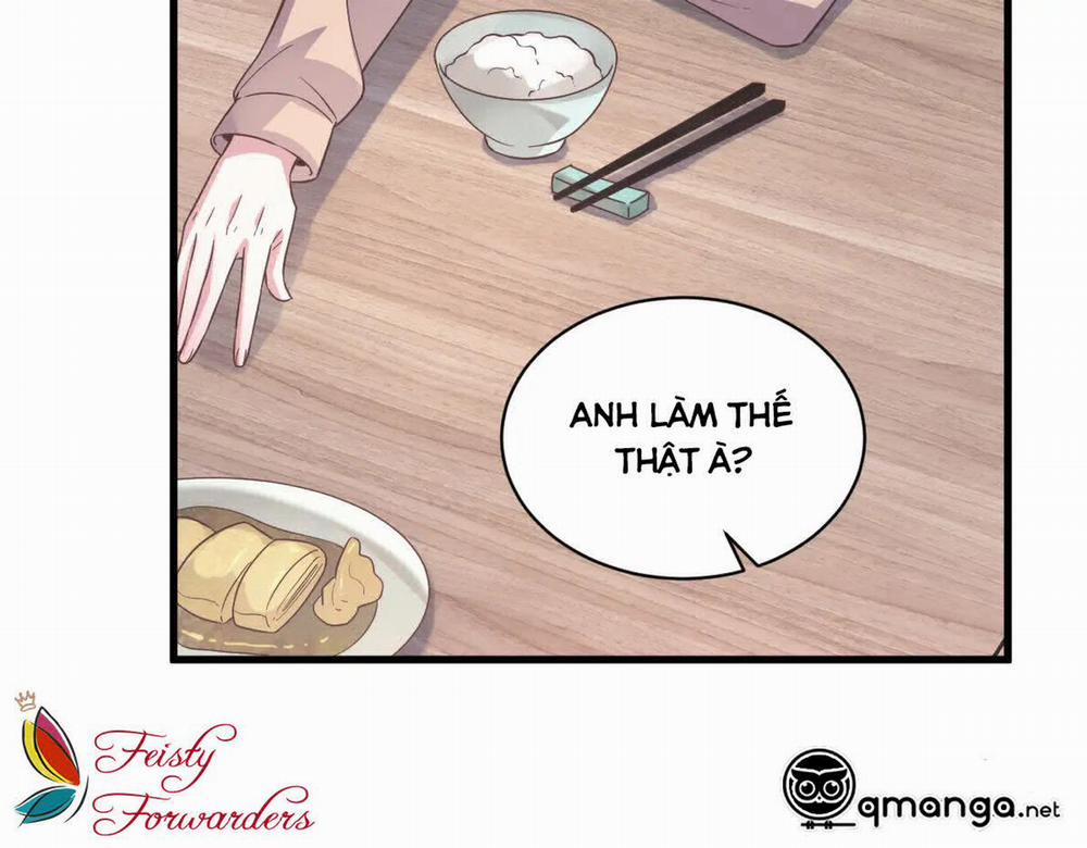 Hôm Nay Tên Khốn Đó Lại Gây Sự Với Tôi 11 trang 22