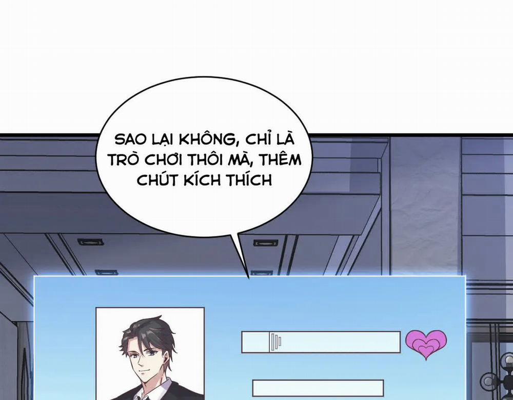 Hôm Nay Tên Khốn Đó Lại Gây Sự Với Tôi 11 trang 23