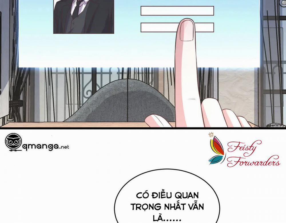 Hôm Nay Tên Khốn Đó Lại Gây Sự Với Tôi 11 trang 24