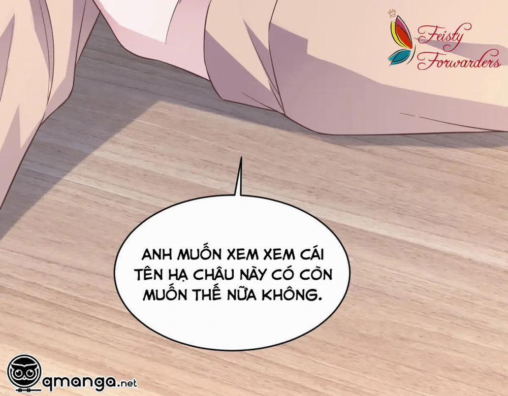 Hôm Nay Tên Khốn Đó Lại Gây Sự Với Tôi 11 trang 26