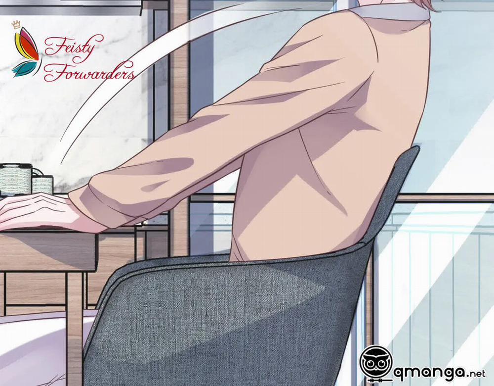 Hôm Nay Tên Khốn Đó Lại Gây Sự Với Tôi 11 trang 30