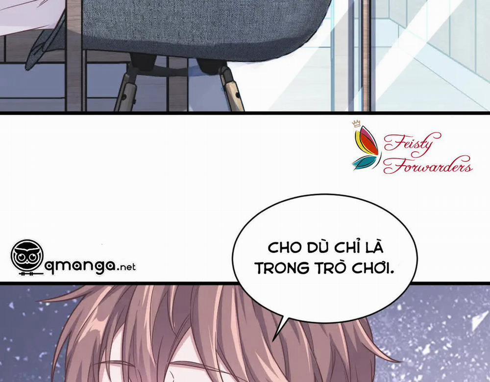 Hôm Nay Tên Khốn Đó Lại Gây Sự Với Tôi 11 trang 31