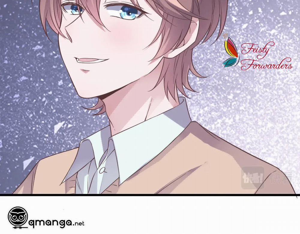 Hôm Nay Tên Khốn Đó Lại Gây Sự Với Tôi 11 trang 32