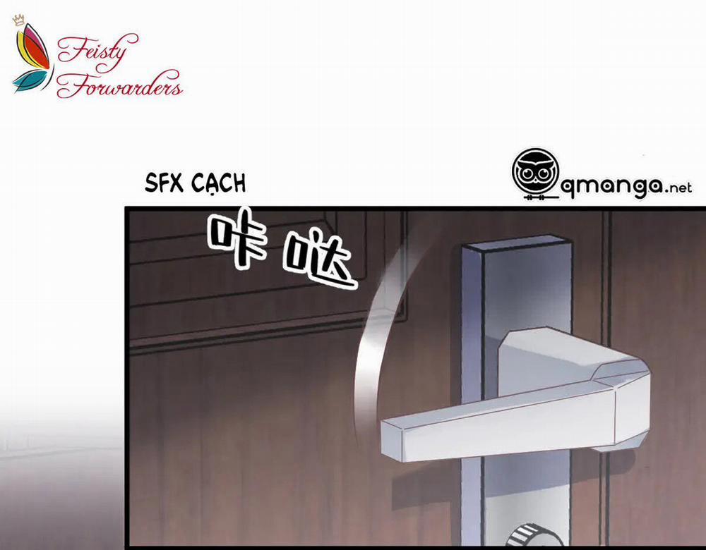 Hôm Nay Tên Khốn Đó Lại Gây Sự Với Tôi 11 trang 33