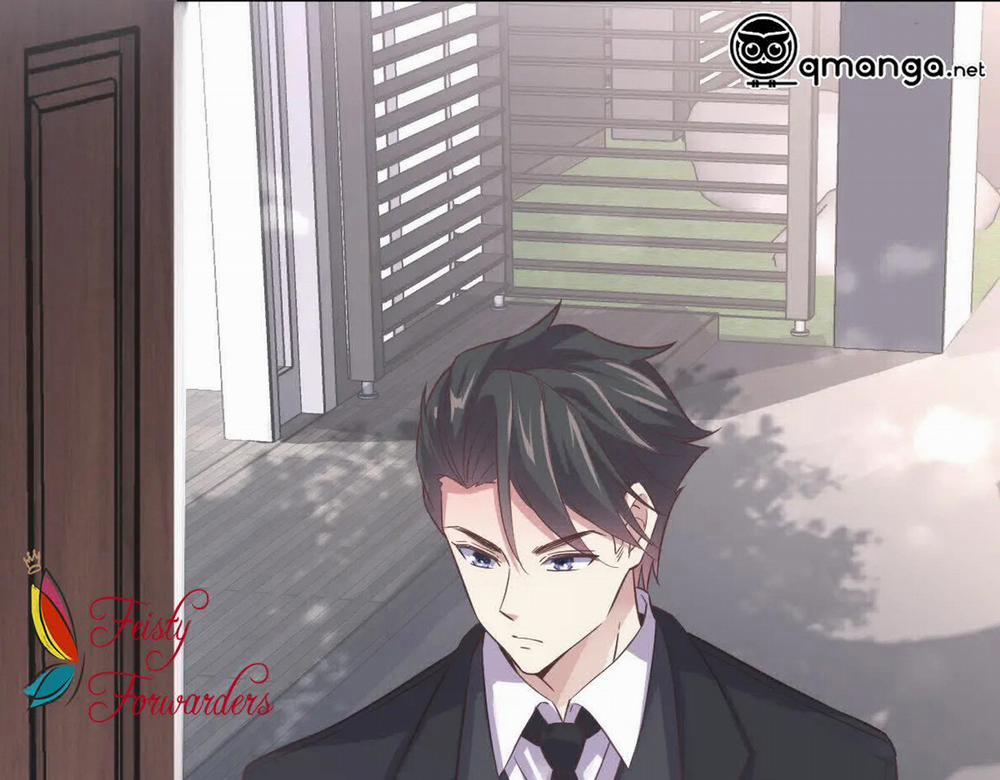 Hôm Nay Tên Khốn Đó Lại Gây Sự Với Tôi 11 trang 34