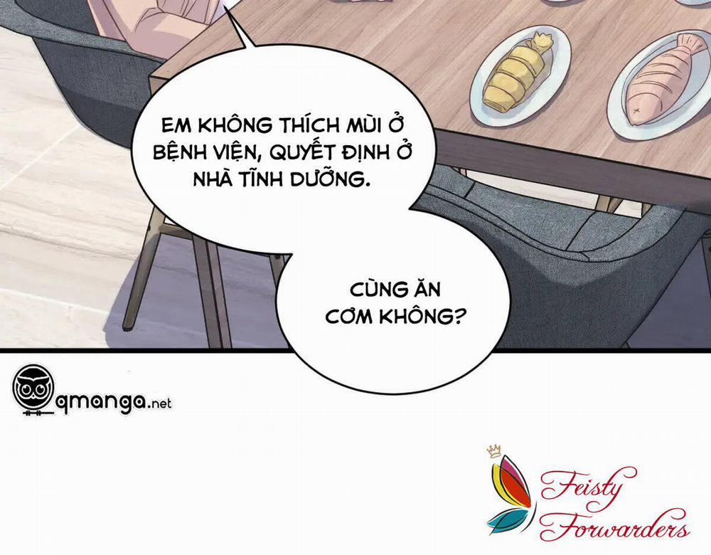 Hôm Nay Tên Khốn Đó Lại Gây Sự Với Tôi 11 trang 39