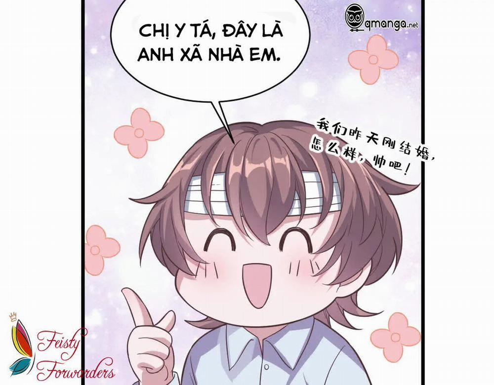 Hôm Nay Tên Khốn Đó Lại Gây Sự Với Tôi 11 trang 4