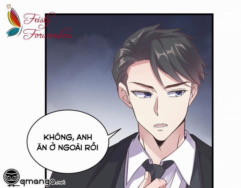 Hôm Nay Tên Khốn Đó Lại Gây Sự Với Tôi 11 trang 40