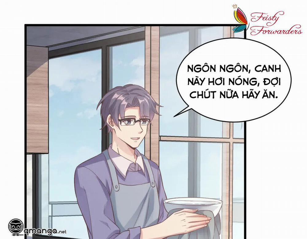 Hôm Nay Tên Khốn Đó Lại Gây Sự Với Tôi 11 trang 42