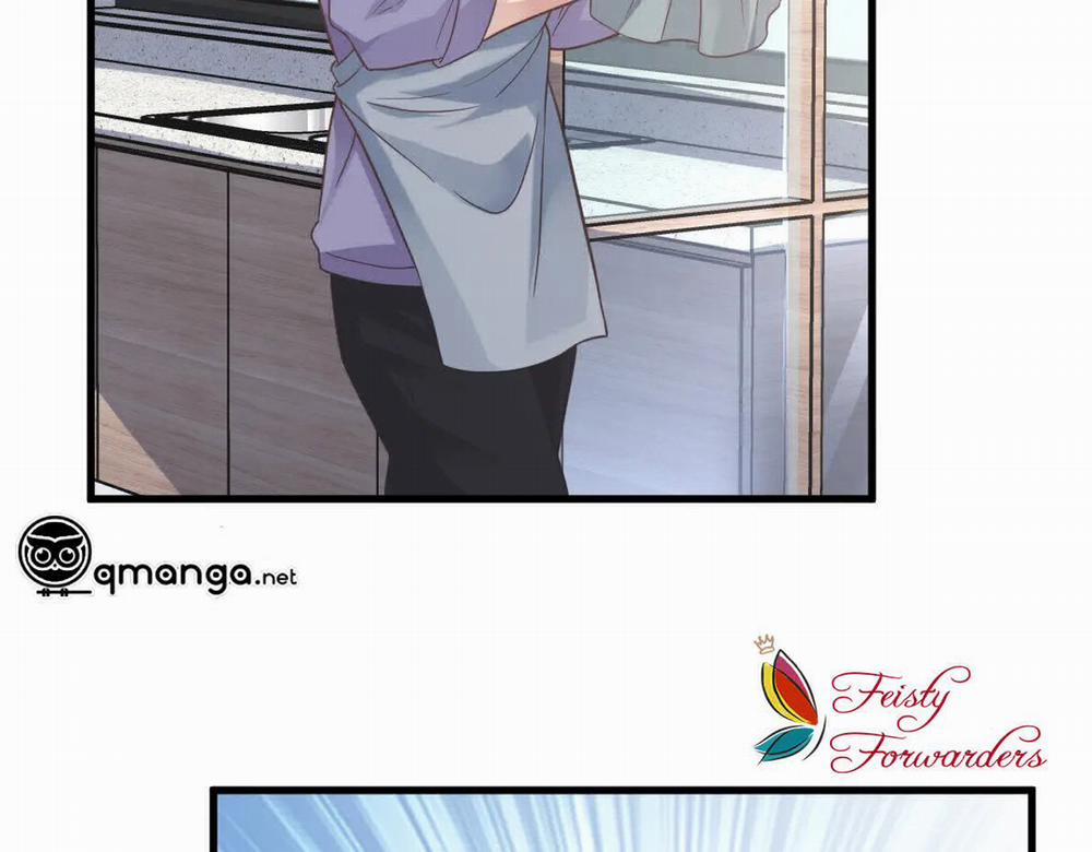 Hôm Nay Tên Khốn Đó Lại Gây Sự Với Tôi 11 trang 43