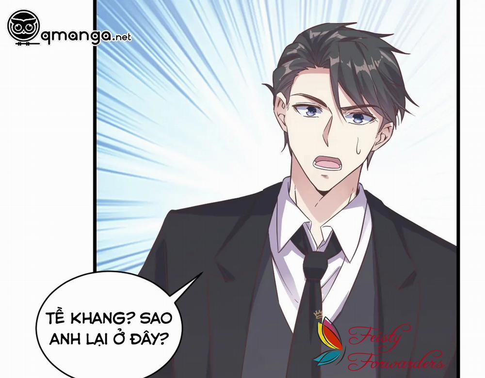 Hôm Nay Tên Khốn Đó Lại Gây Sự Với Tôi 11 trang 44