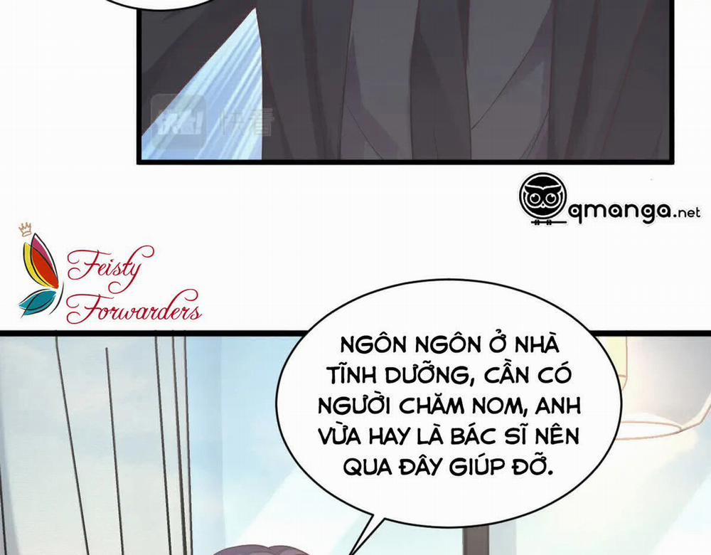 Hôm Nay Tên Khốn Đó Lại Gây Sự Với Tôi 11 trang 45