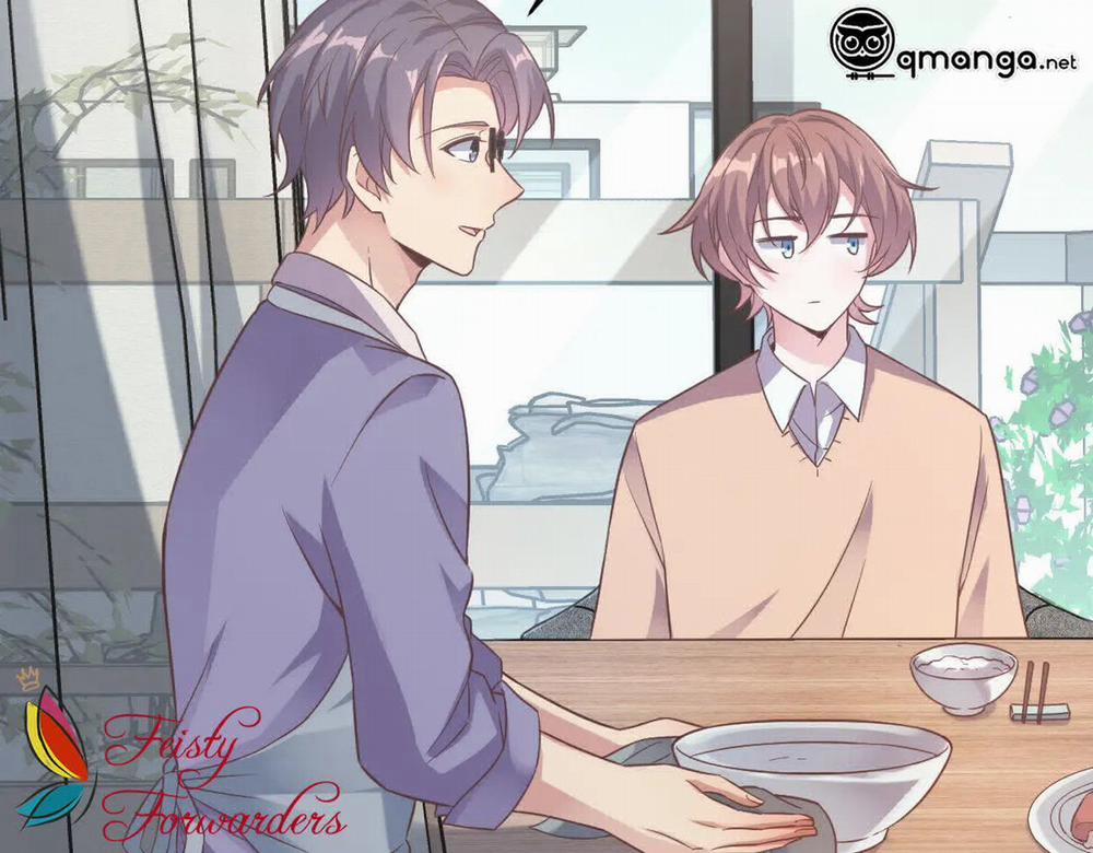 Hôm Nay Tên Khốn Đó Lại Gây Sự Với Tôi 11 trang 46