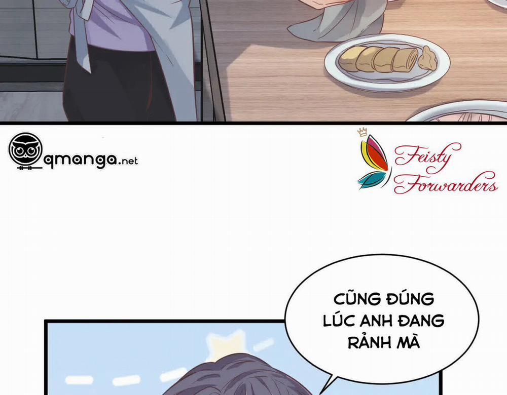 Hôm Nay Tên Khốn Đó Lại Gây Sự Với Tôi 11 trang 47