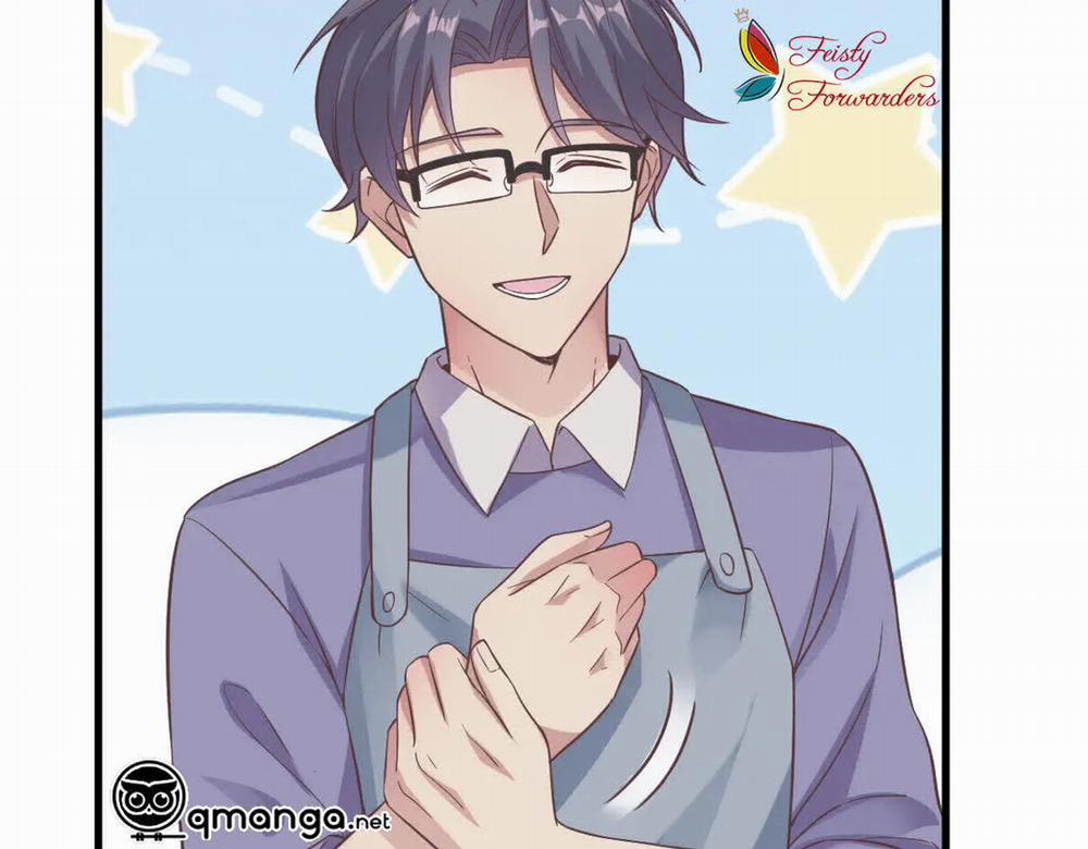 Hôm Nay Tên Khốn Đó Lại Gây Sự Với Tôi 11 trang 48