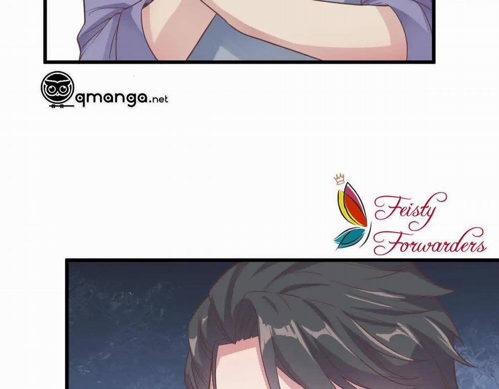 Hôm Nay Tên Khốn Đó Lại Gây Sự Với Tôi 11 trang 49