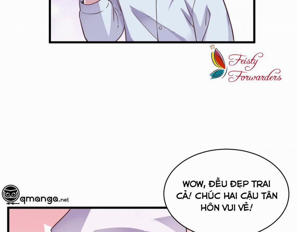 Hôm Nay Tên Khốn Đó Lại Gây Sự Với Tôi 11 trang 5