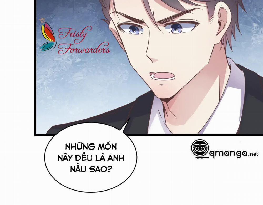Hôm Nay Tên Khốn Đó Lại Gây Sự Với Tôi 11 trang 50