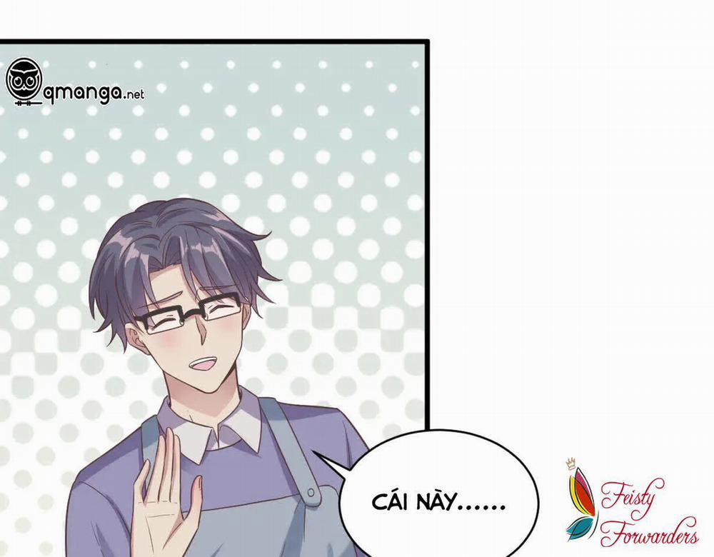 Hôm Nay Tên Khốn Đó Lại Gây Sự Với Tôi 11 trang 51