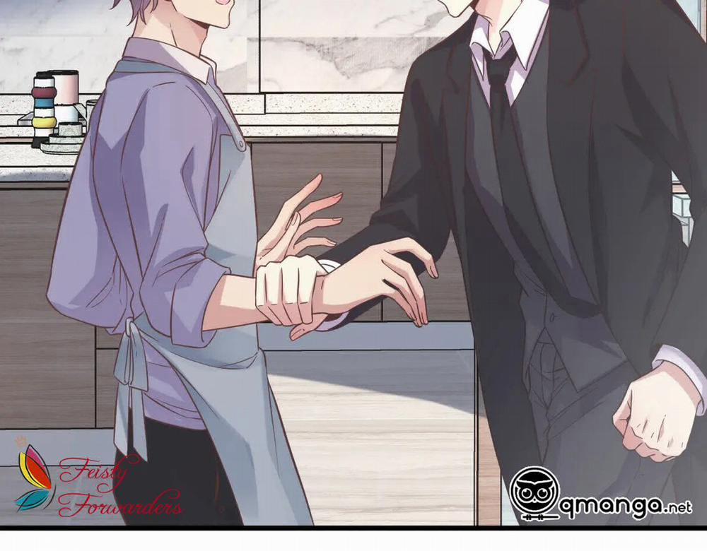 Hôm Nay Tên Khốn Đó Lại Gây Sự Với Tôi 11 trang 53