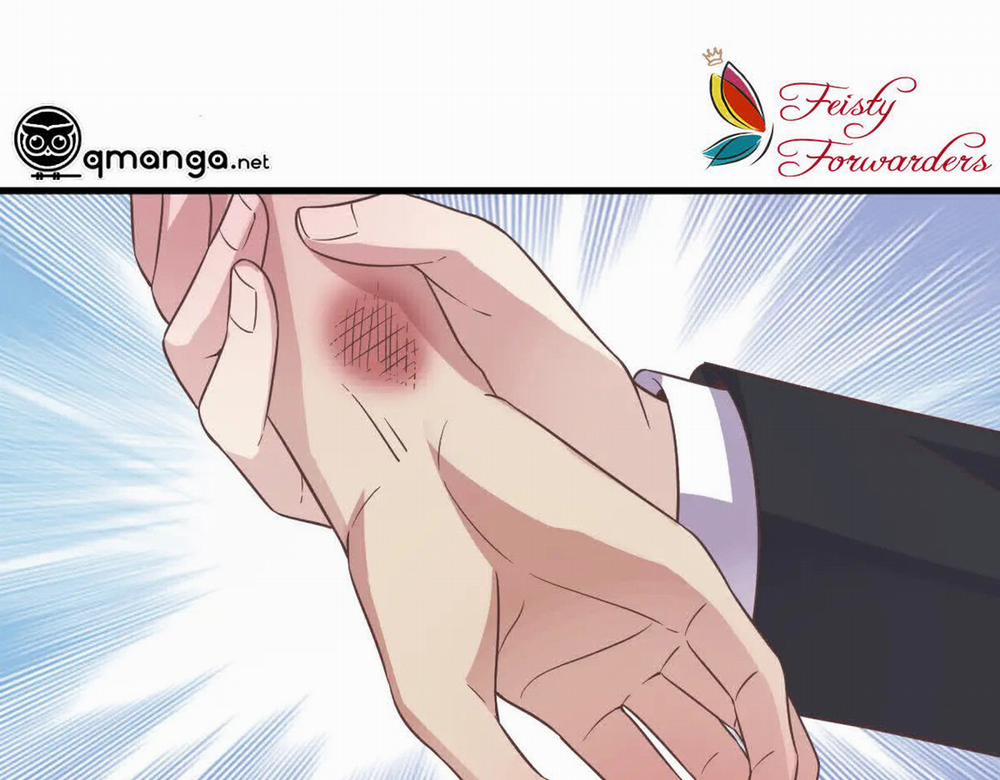 Hôm Nay Tên Khốn Đó Lại Gây Sự Với Tôi 11 trang 54