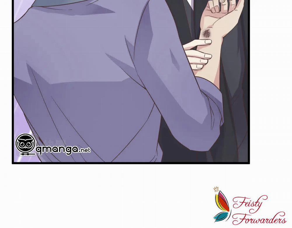 Hôm Nay Tên Khốn Đó Lại Gây Sự Với Tôi 11 trang 59